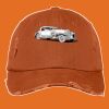 Distressed Cap Thumbnail