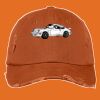Distressed Cap Thumbnail