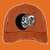 Distressed Cap Thumbnail