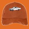 Distressed Cap Thumbnail