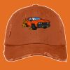 Distressed Cap Thumbnail