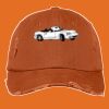 Distressed Cap Thumbnail