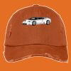 Distressed Cap Thumbnail