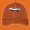 Distressed Cap Thumbnail