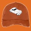Distressed Cap Thumbnail