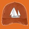 Distressed Cap Thumbnail