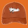 Distressed Cap Thumbnail