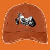 Distressed Cap Thumbnail