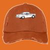 Distressed Cap Thumbnail