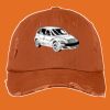 Distressed Cap Thumbnail