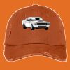 Distressed Cap Thumbnail