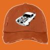 Distressed Cap Thumbnail