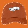 Distressed Cap Thumbnail