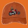 Distressed Cap Thumbnail