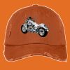 Distressed Cap Thumbnail