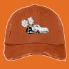 Distressed Cap Thumbnail