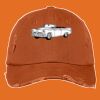 Distressed Cap Thumbnail