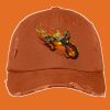 Distressed Cap Thumbnail