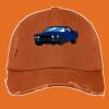 Distressed Cap Thumbnail