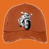 Distressed Cap Thumbnail
