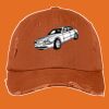 Distressed Cap Thumbnail