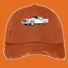 Distressed Cap Thumbnail
