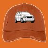 Distressed Cap Thumbnail
