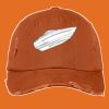 Distressed Cap Thumbnail