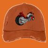 Distressed Cap Thumbnail