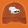 Distressed Cap Thumbnail