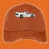 Distressed Cap Thumbnail