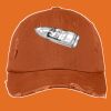 Distressed Cap Thumbnail