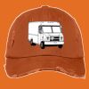 Distressed Cap Thumbnail