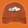 Distressed Cap Thumbnail