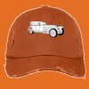 Distressed Cap Thumbnail