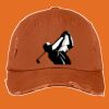 Distressed Cap Thumbnail