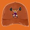 Distressed Cap Thumbnail