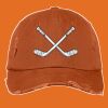 Distressed Cap Thumbnail