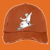 Distressed Cap Thumbnail