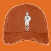 Distressed Cap Thumbnail