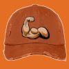 Distressed Cap Thumbnail