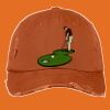 Distressed Cap Thumbnail