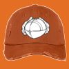 Distressed Cap Thumbnail