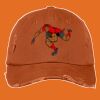 Distressed Cap Thumbnail