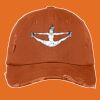 Distressed Cap Thumbnail