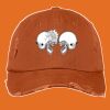 Distressed Cap Thumbnail