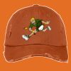 Distressed Cap Thumbnail