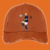 Distressed Cap Thumbnail