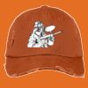 Distressed Cap Thumbnail