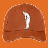Distressed Cap Thumbnail